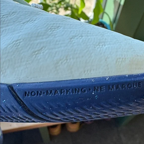 Futsol/indoor soccer turf shoes - Picture 8 of 8